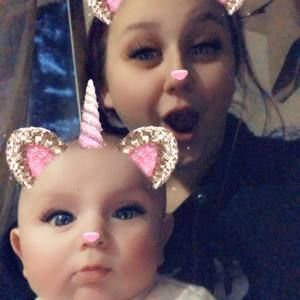 Meet your Posher, Shelby